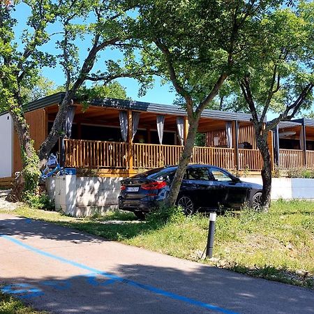 Mobil Home Selce Ngoại thất bức ảnh