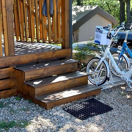 Mobil Home Selce Ngoại thất bức ảnh