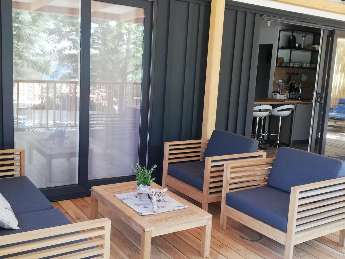 Mobil Home Selce Ngoại thất bức ảnh