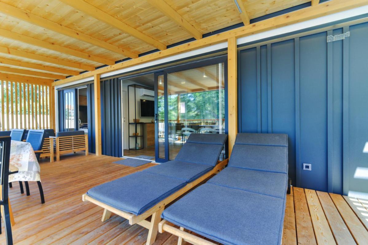 Mobil Home Selce Ngoại thất bức ảnh