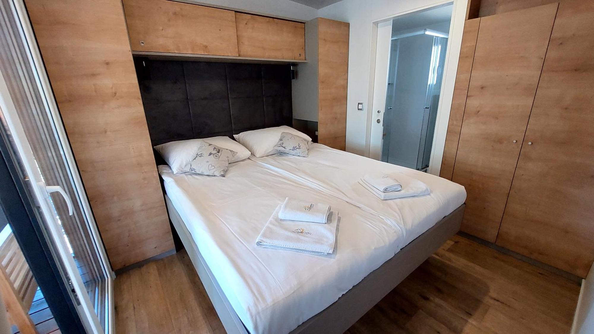 Mobil Home Selce Ngoại thất bức ảnh