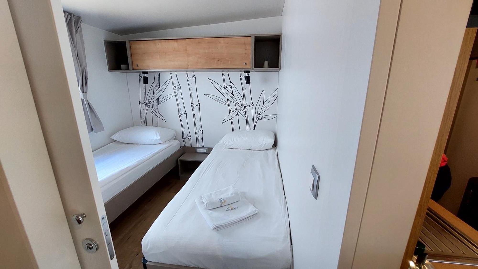 Mobil Home Selce Ngoại thất bức ảnh