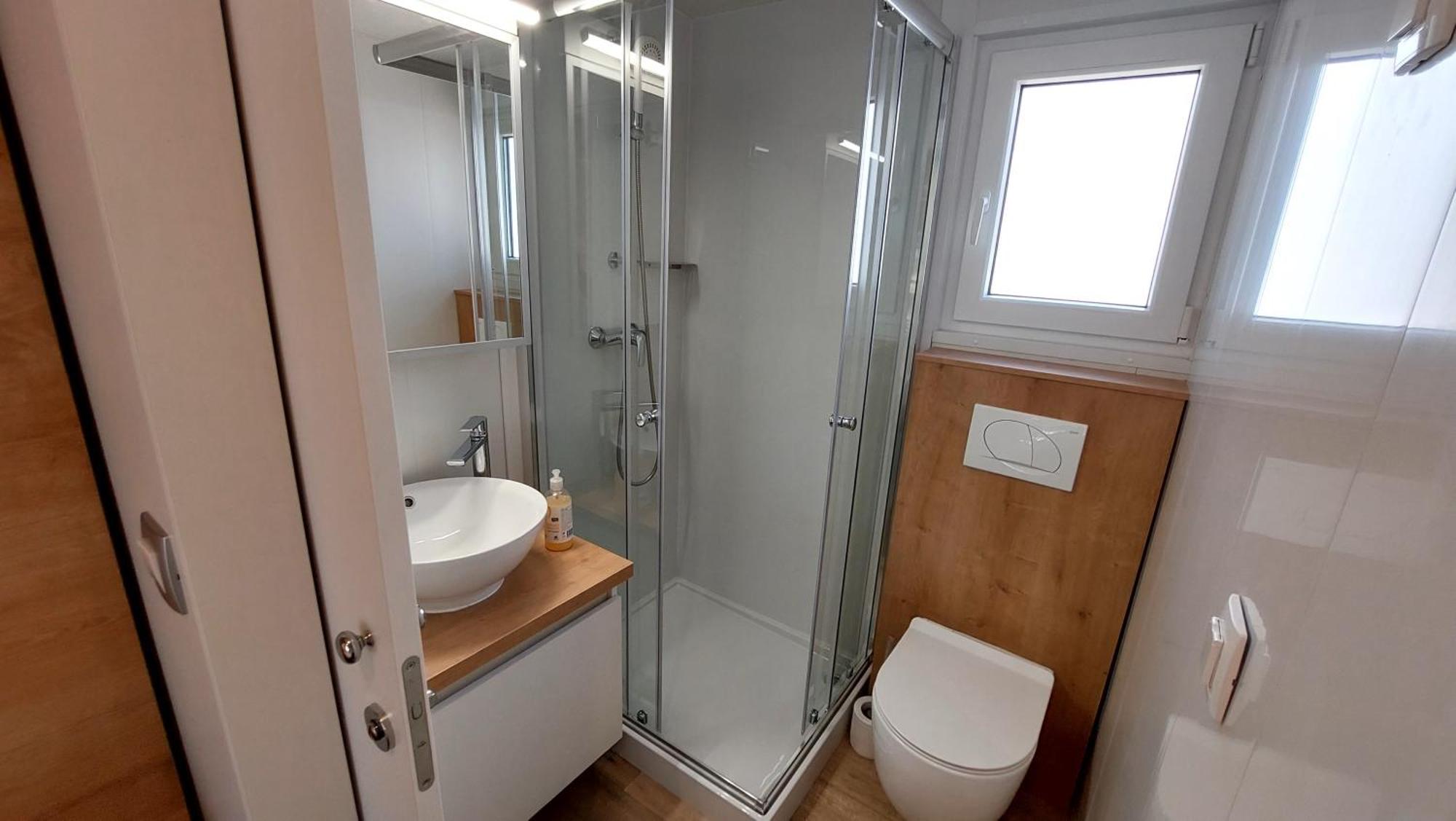 Mobil Home Selce Ngoại thất bức ảnh